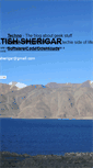 Mobile Screenshot of latish-sherigar.com